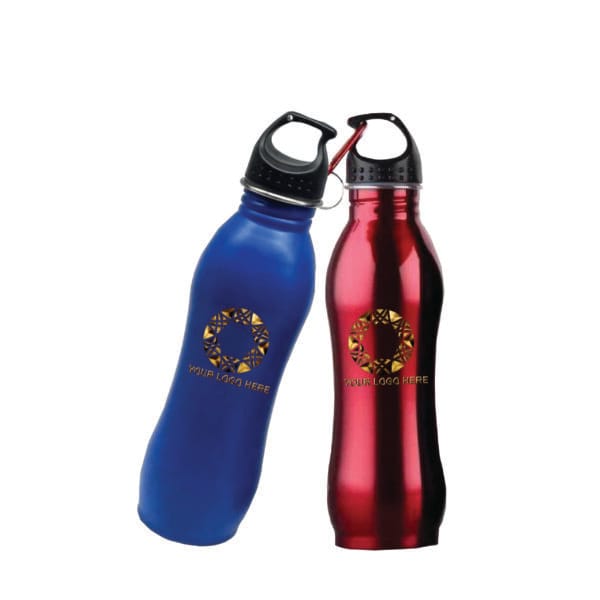Stainless Steel Bottle Sipper for Gym