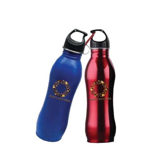 Stainless Steel Bottle Sipper for Gym