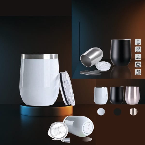 Joymaking Insulated Stainless Steel