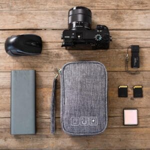 Camera bags
