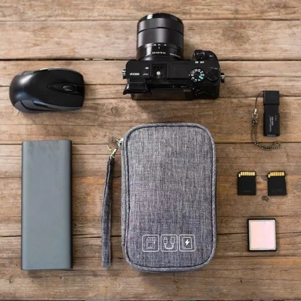 Camera bags