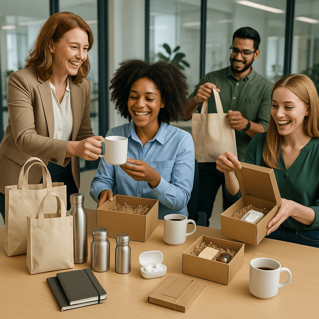Employee Engagement