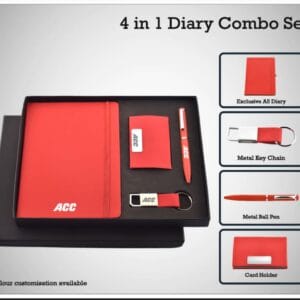 Joining kit 4 set