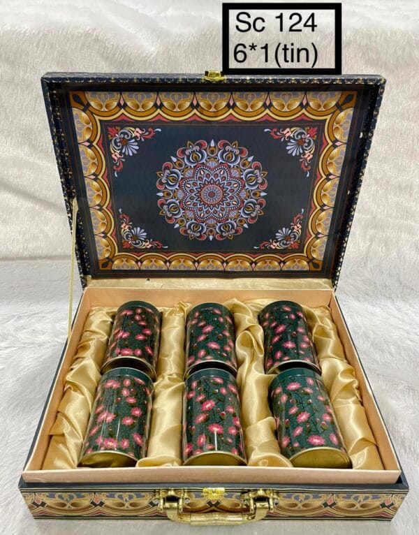 Premium Diwali Gifts 6 Sets - Image 3