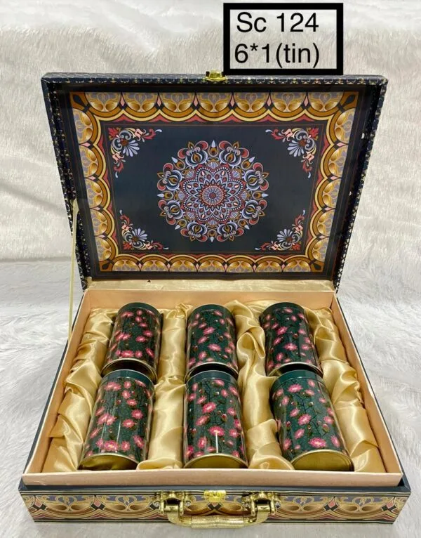 Premium Diwali Gifts 6 Sets - Image 3