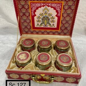 Premium Diwali Gifts 6 Sets