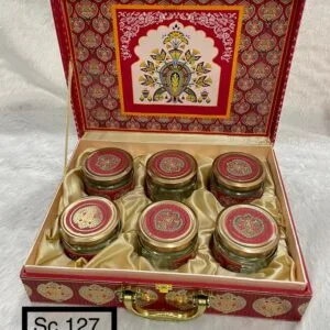 Premium Diwali Gifts 6 Sets
