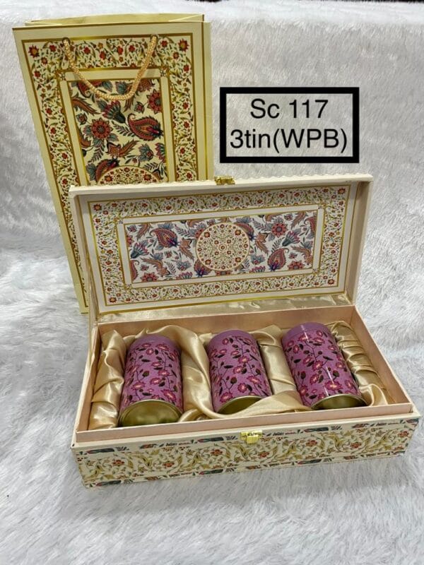 Premium Diwali Gifts 4 Sets - Image 3