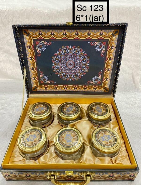 Premium Diwali Gifts 6 Sets - Image 2