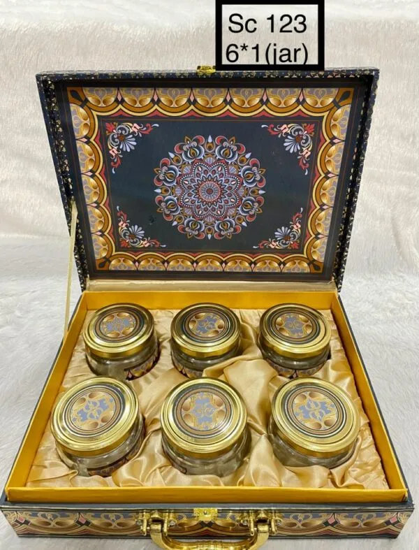 Premium Diwali Gifts 6 Sets - Image 2