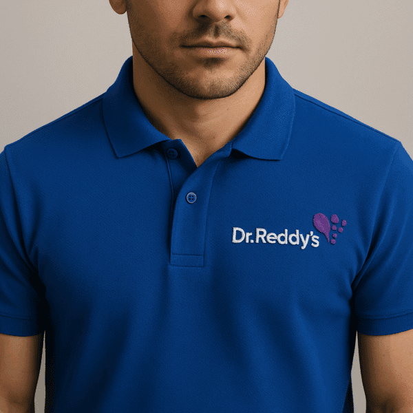 Regular Polo T-shirts - Image 4
