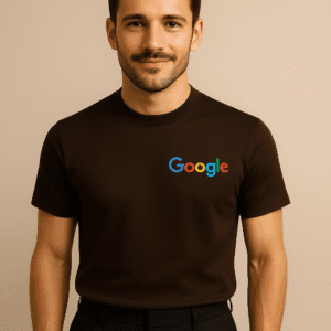 Premium Round Neck T-Shirts