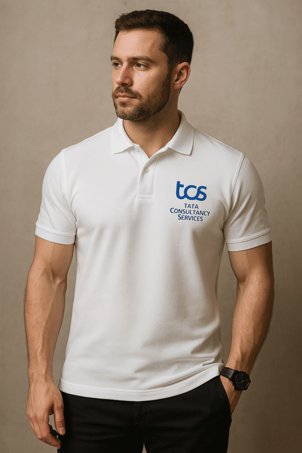 Regular Polo T-shirts
