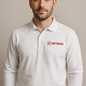 Long Sleev Poto T-Shirts