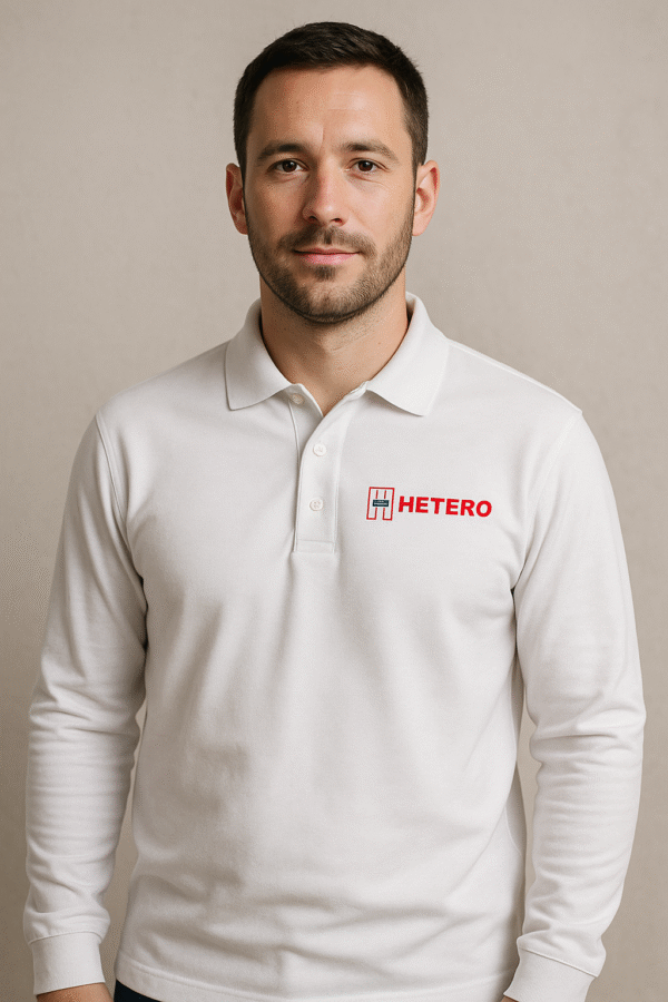 Long Sleev Poto T-Shirts