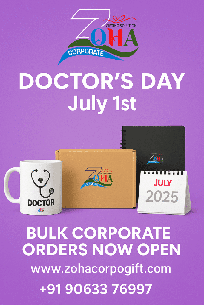 Celebrate Doctor's Day