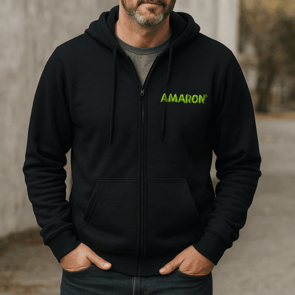 Pullover Hoodies - Image 4