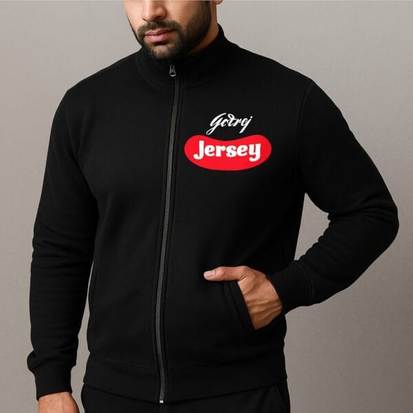 Pullover Hoodies - Image 3